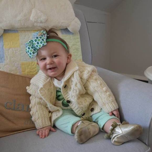 Meet your Posher, Sarah - Picture 1 of 1